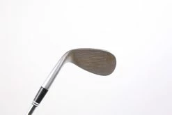 Cleveland 588 RTX CB Satin SW, LW Wedge Set RH Steel Shaft Stiff Flex -TaylorMade Shop 20448d5d 4b49 5496 8c7e 51120a78c840