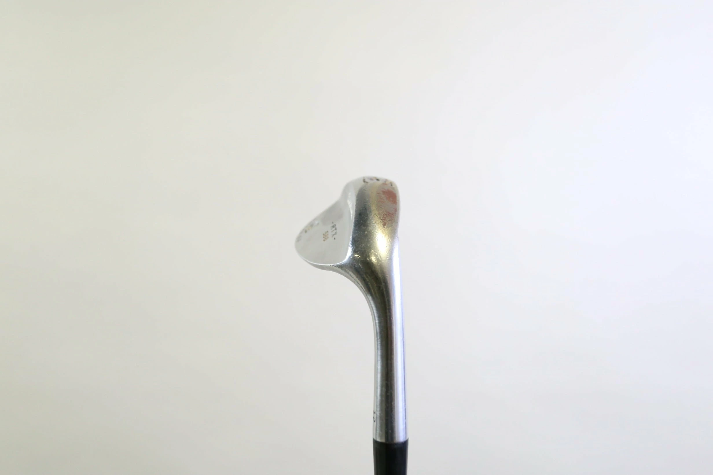 Cleveland 588 RTX 2.0 Blade Satin Sand Wedge 56* RH 35.5 In Steel Stiff 5 Cleveland 588 RTX 2.0 Blade Satin Sand Wedge 56* RH 35.5 In Steel Stiff - Image 3