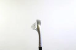 Titleist Vokey SM4 Chrome Gap Wedge 52* RH 34.75 In Steel Shaft Stiff Flex 13 Titleist Vokey SM4 Chrome Gap Wedge 52* RH 34.75 In Steel Shaft Stiff Flex -TaylorMade Shop 209849cd 6c46 5b1f 8098 f5627d77dc36