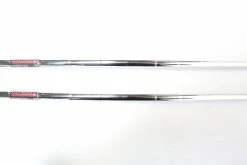 TaylorMade Hi-Toe 54*, 58* Wedge Set RH -0.25 In Steel Shafts Regular Flex -TaylorMade Shop 20e2b5f2 de78 5a93 b888 a748adacb0eb