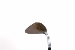 LEFTY Callaway PM Grind Chrome Lob Wedge 60* 34.75 In Steel Shaft Wedge Flex -TaylorMade Shop 20f097d2 e4d3 5552 8c02 c01a94872aed