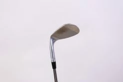 Titleist Vokey SM7 Tour Chrome L Grind 58* Wedge RH 35 In Steel Shaft Wedge -TaylorMade Shop 211314d6 3411 59c4 884d c2d6005147f3