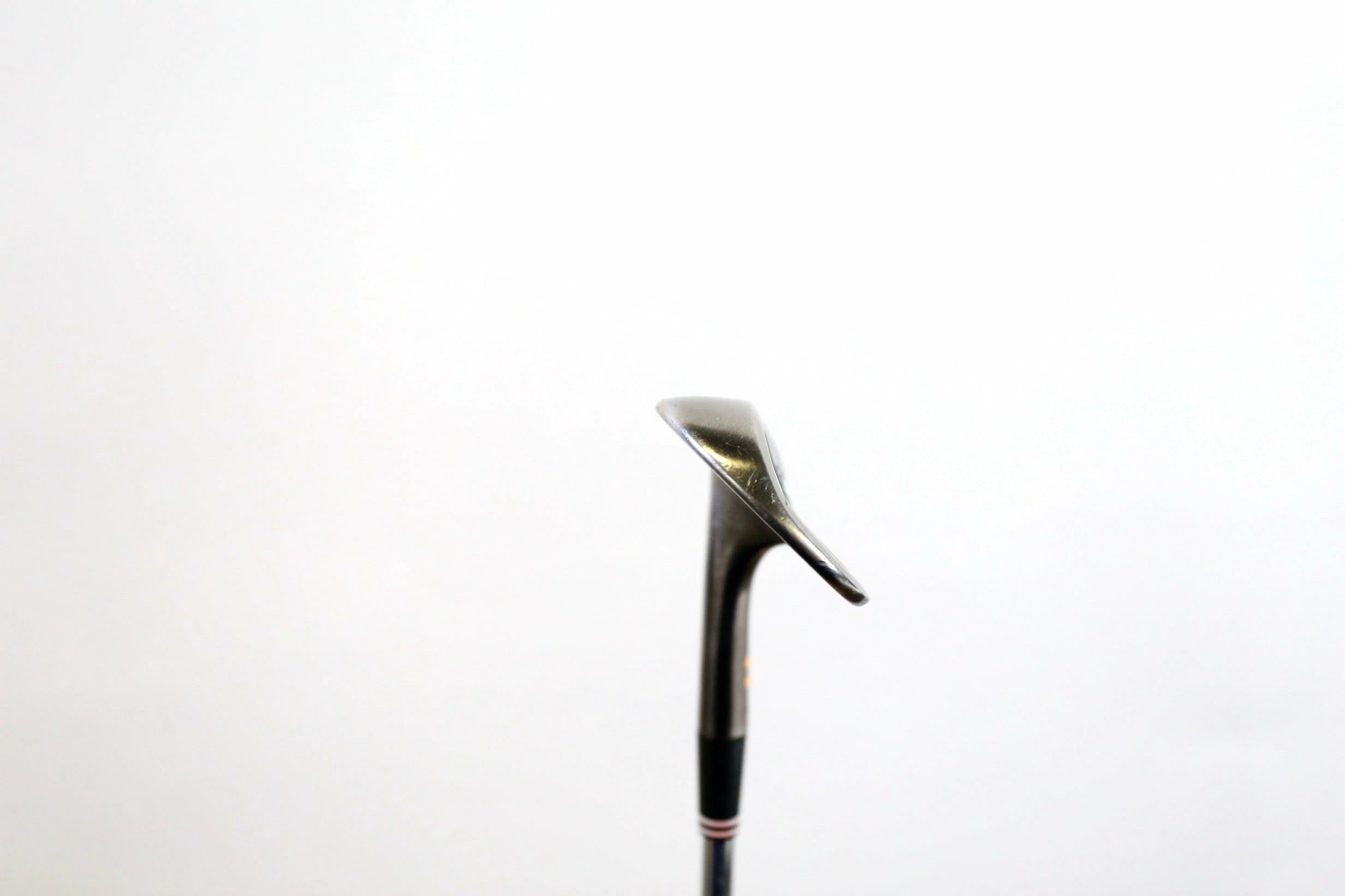 Cleveland CG14 Black Pearl 52*/10* Wedge RH 36 In Steel Shaft Wedge Flex 5 Cleveland CG14 Black Pearl 52*/10* Wedge RH 36 In Steel Shaft Wedge Flex - Image 3