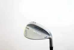Cleveland RTX-3 Tour Satin 52* Wedge RH 35.25 In Steel Shaft Stiff Flex