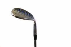 Callaway MD5 Jaws X Grind Wedge 60* 36 In RH True Temper Steel Stiff Flex -TaylorMade Shop 21767691 a6c6 5366 b934 dfbdbcacb389