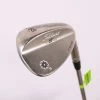 Titleist Vokey SM5 Gold Nickel 58* Wedge RH 35.5 In True Temper Steel Stiff -TaylorMade Shop 2189f705 c2ae 5374 b226 43e07bb7faae