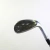 Titleist Vokey SM6 Tour Chrome M Grind 56* Wedge RH 35.25 In Steel Stiff Flex -TaylorMade Shop 21959a99 c5a3 573f 92bb d47c629bea42