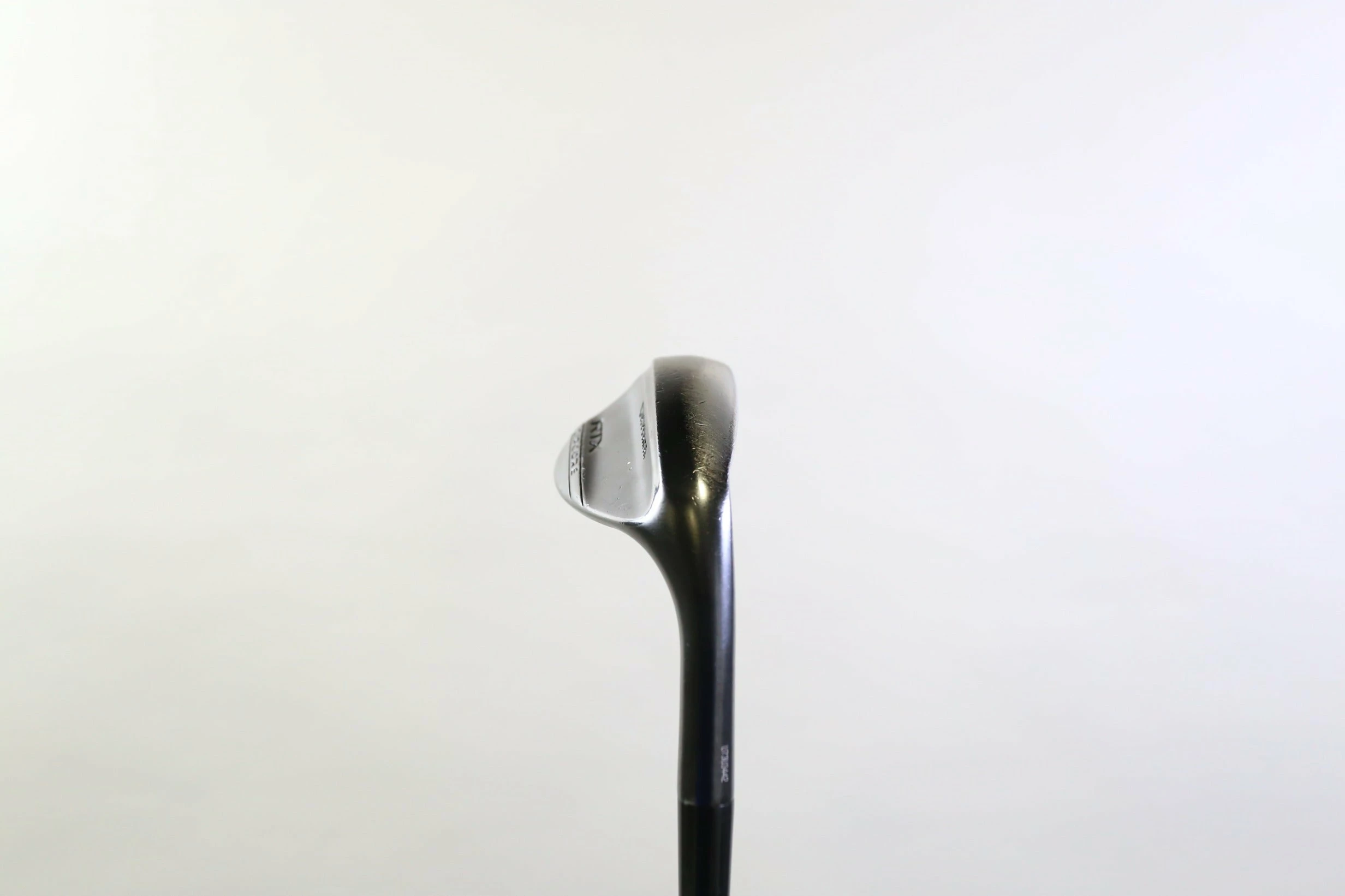 Cleveland RTX ZipCore Black Satin Mid Sand Wedge 56* RH 35.5 In True Temper 5 Cleveland RTX ZipCore Black Satin Mid Sand Wedge 56* RH 35.5 In True Temper - Image 3