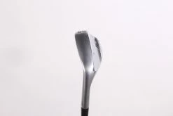 LEFTY Cleveland RTX ZipCore Tour Satin Full 58* Wedge 34.75 In Steel Wedge 16 LEFTY Cleveland RTX ZipCore Tour Satin Full 58* Wedge 34.75 In Steel Wedge -TaylorMade Shop 21cd42a8 843d 57f9 a40e dd61d88ae7f9