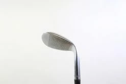 LEFTY Callaway X-Series Jaws Chrome 56* Wedge 35 In Steel Shaft Stiff Flex -TaylorMade Shop 21ecb9e5 c11b 5e5a 8718 dbc50d123ba7