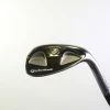 TaylorMade Rac Satin TP 60* Wedge RH 35 In TaylorMade Steel Shaft Wedge Flex 1 TaylorMade Rac Satin TP 60* Wedge RH 35 In TaylorMade Steel Shaft Wedge Flex -TaylorMade Shop 21f04248 cc4d 544d 9c13 acd7ef53894a