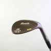 Mizuno MP Series Raw Black Ox 58* Wedge RH 35.25 In Steel Shaft Stiff Flex 2 Mizuno MP Series Raw Black Ox 58* Wedge RH 35.25 In Steel Shaft Stiff Flex -TaylorMade Shop 21f33d5b 56ba 591f bbc6 644dfff56494