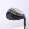 Cleveland Smart Sole S 2.0 58* Wedge RH 35.25 In Cleveland Graphite Stiff Flex