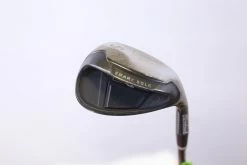 Cleveland Smart Sole S 2.0 58* Wedge RH 35.25 In Cleveland Graphite Stiff Flex