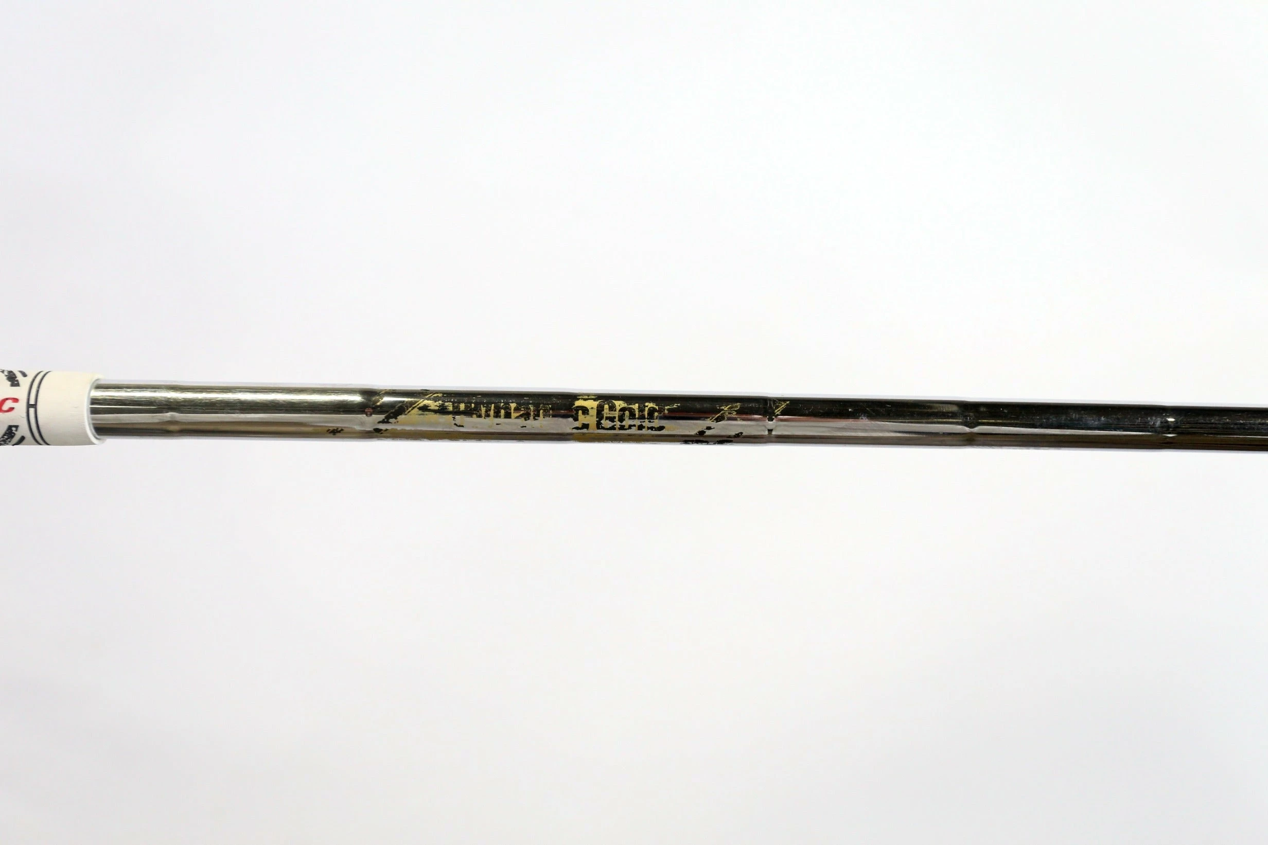 TaylorMade Z TP 58* Wedge 9* Bounce RH 35.25 In Steel Shaft Stiff Flex 10 TaylorMade Z TP 58* Wedge 9* Bounce RH 35.25 In Steel Shaft Stiff Flex - Image 8