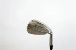 TaylorMade Tour Preferred ATV 60* Wedge RH 35.25 In Steel Shaft Stiff Plus Flex