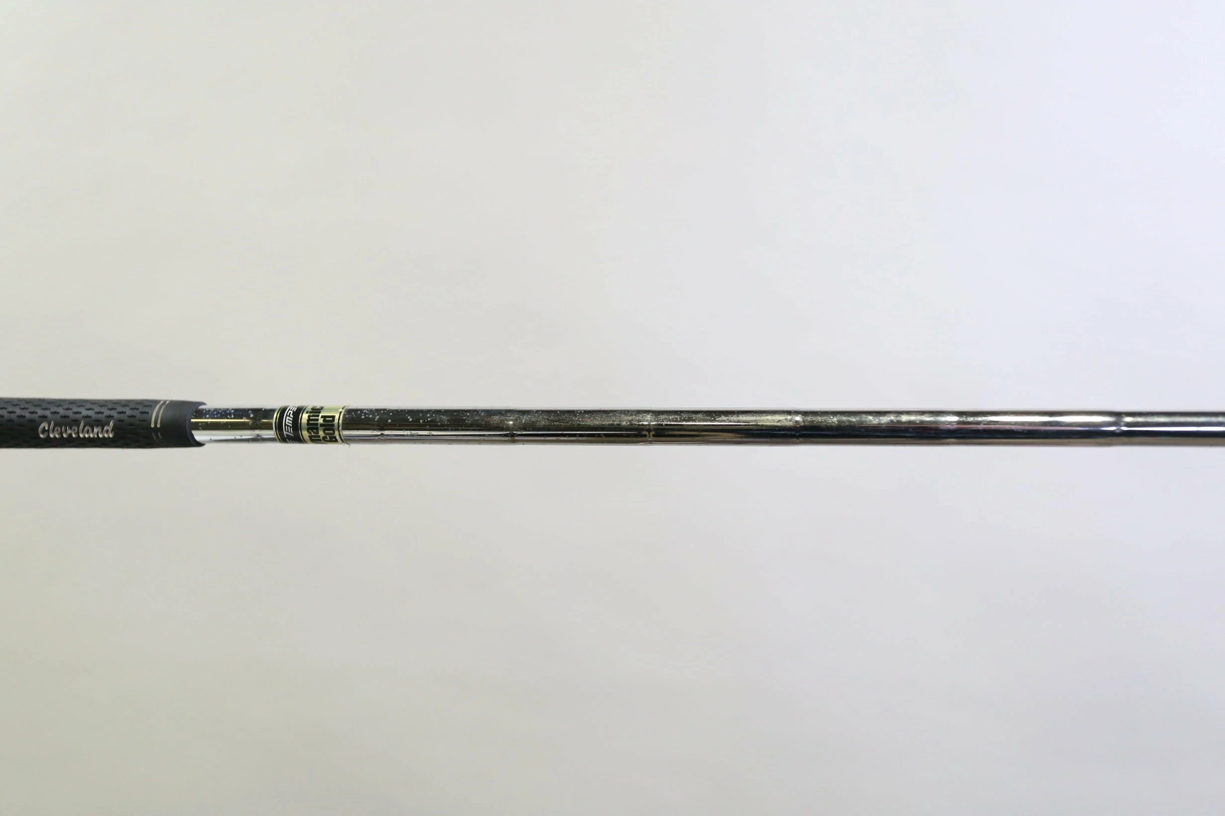 Cleveland 588 RTX 2.0 Blade Satin Sand Wedge 56* RH 35.5 In Steel Stiff 10 Cleveland 588 RTX 2.0 Blade Satin Sand Wedge 56* RH 35.5 In Steel Stiff - Image 8