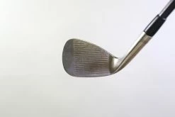 Titleist Vokey SM4 Oil Can 50* Wedge 8* Bounce RH 35.5 In Graphite Regular Flex -TaylorMade Shop 22db4f1e a7b7 532a af3c be18b38c4c2d