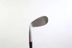Cleveland CG14 Chrome 52* Wedge 10* Bounce RH 35.75 In Steel Shaft Wedge Flex -TaylorMade Shop 22f0d088 d9f2 5b68 b5e5 07700f369b82