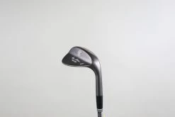 Cleveland 588 Gunmetal 51* Wedge RH 35.25 In Dynamic Gold Steel Shaft Stiff Flex -TaylorMade Shop 22f71771 5238 5324 9a00 55b399ea76d9