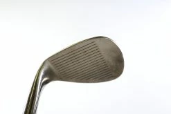 Titleist Vokey SM7 Chrome D Grind 58* Wedge RH 35.75 In Steel Shaft Wedge Flex -TaylorMade Shop 23367fe9 1352 5eaa 9112 6ccc0cb89af0