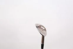 Cleveland CG15 Oil Quench 52* Wedge RH 35.5 In 10* Cleveland Steel Wedge Flex -TaylorMade Shop 23371fc8 b33a 5ae0 a3aa b065197e8e54