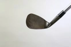 Callaway MD5 JAWS Tour Grey Lob Wedge 58* RH 34.5 In Steel Shaft Stiff Flex -TaylorMade Shop 235e5690 8743 5cac 9a88 ae8041c8ee4b