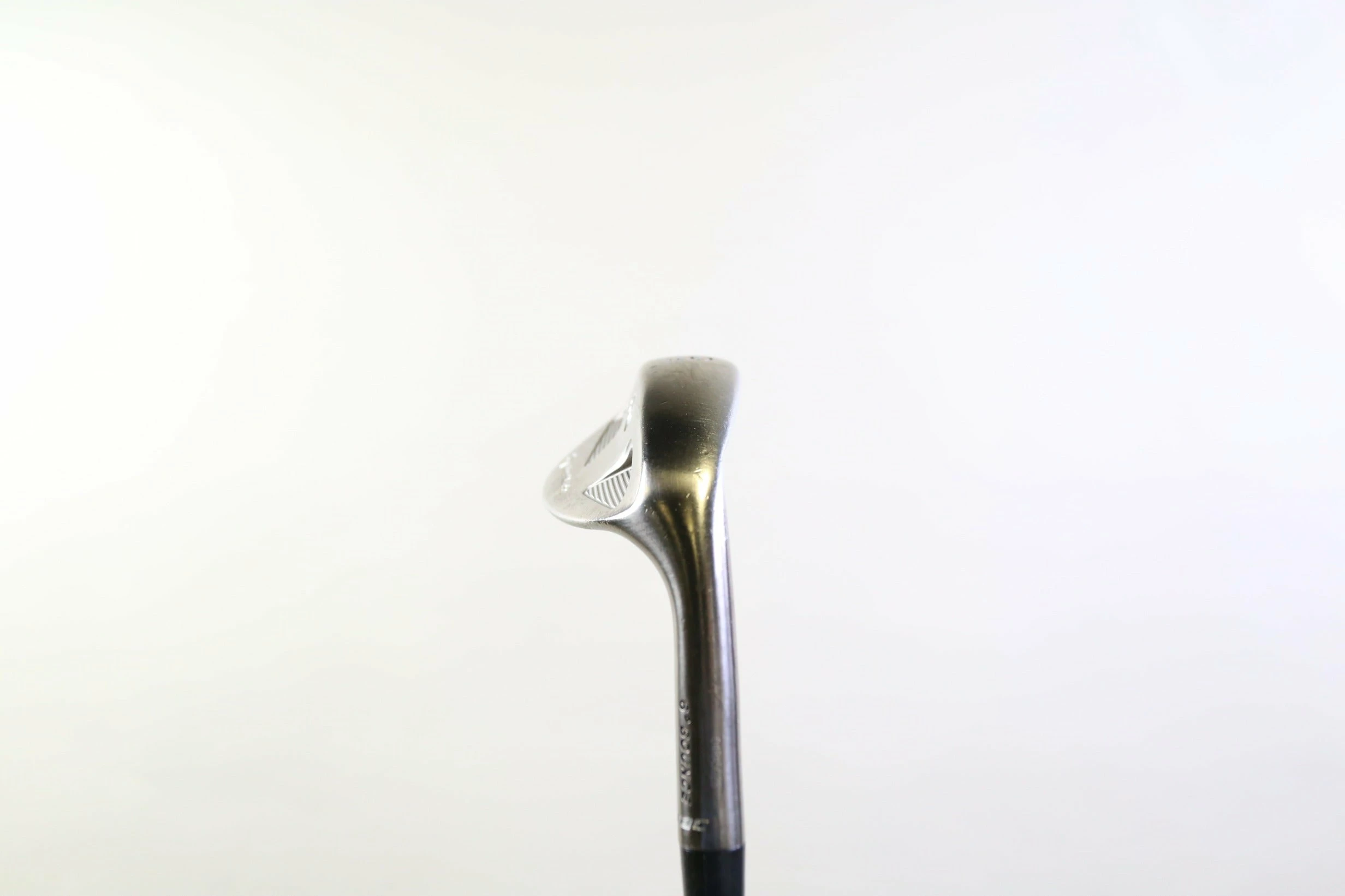 TaylorMade Rac Satin TP 60* Wedge RH 35 In TaylorMade Steel Shaft Wedge Flex 5 TaylorMade Rac Satin TP 60* Wedge RH 35 In TaylorMade Steel Shaft Wedge Flex - Image 3