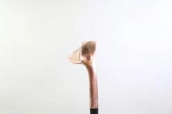 TaylorMade Hi-Toe Lob Wedge 60* RH 34.75 In Steel Shaft Extra Stiff Flex -TaylorMade Shop 238babac a1af 59f4 abbe b0852d067632