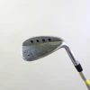 Callaway MD4 Chrome W Grind Sand Wedge 56* RH 33.5 In Graphite Shaft Womens Flex 1 Callaway MD4 Chrome W Grind Sand Wedge 56* RH 33.5 In Graphite Shaft Womens Flex -TaylorMade Shop 23b1d0b1 73db 5659 81ec 1692889440cc