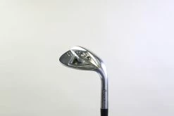 TaylorMade Z TP 56* Wedge 12* Bounce RH 35.5 In Steel Shaft Stiff Flex -TaylorMade Shop 23df1404 e9f5 561d a6d2 87518f90379c