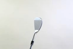 Mizuno S18 White Satin 58* Wedge 8* Bounce RH 35.25 In Steel Stiff Flex -TaylorMade Shop 23ecc357 0421 5202 9ea6 9c079057da7b