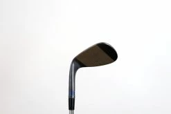 TaylorMade MG2 Black SB 60* Wedge RH 35.25 In 10* Steel Stiff Flex -TaylorMade Shop 2476cd5f e3c2 5955 8c0d 5aa979101b4a