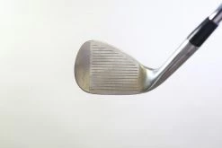 Titleist Vokey SM8 Tour Chrome 52* Wedge RH 35 In Steel Shaft Stiff Flex -TaylorMade Shop 24b2c1dd 0aaa 5fd3 b120 4c415d885ceb