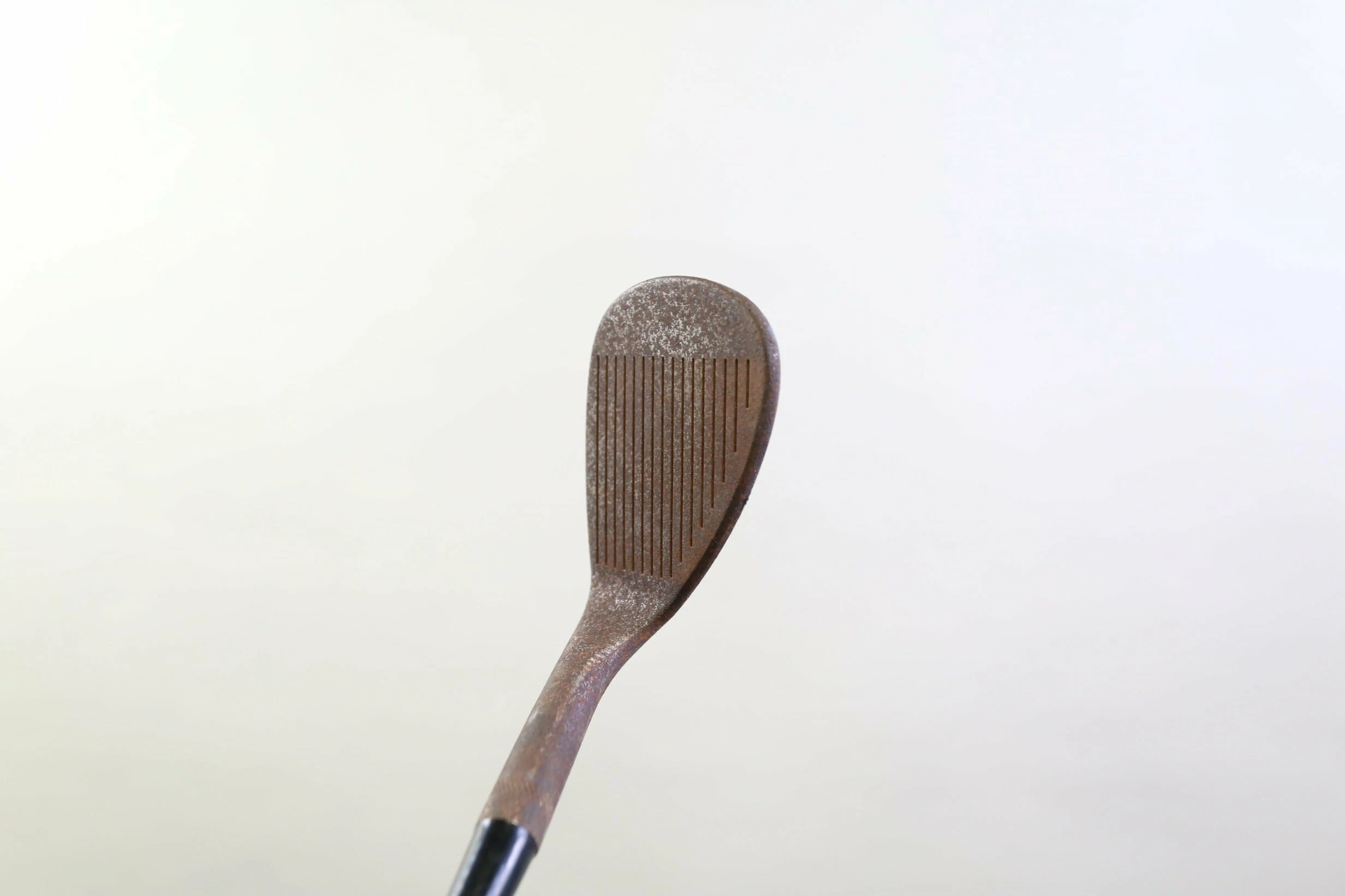 Titleist Vokey Raw 200 Series 58* Wedge 8* Bounce RH 35 In Steel Stiff Flex 9 Titleist Vokey Raw 200 Series 58* Wedge 8* Bounce RH 35 In Steel Stiff Flex - Image 7