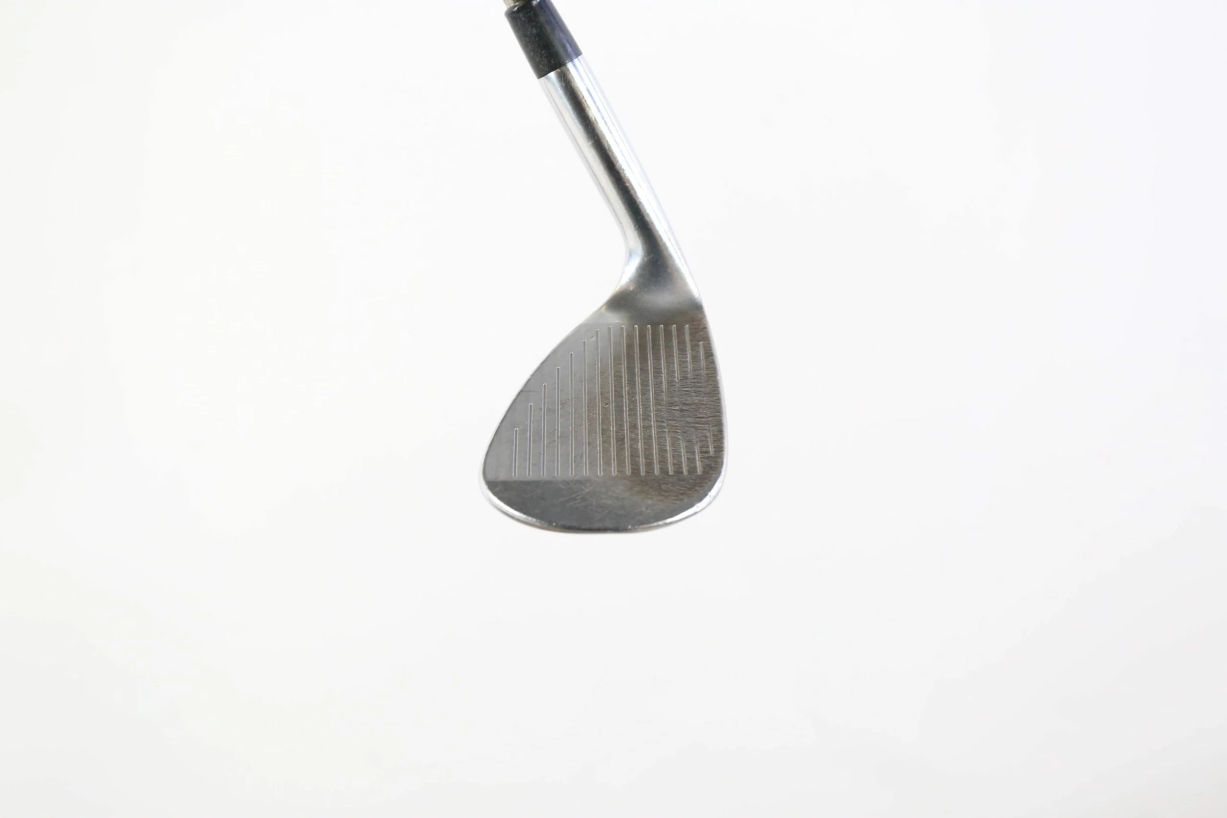 Mizuno T20 Satin 58* Wedge RH 35.5 In UST Mamiya Recoil Graphite Shaft R Flex 8 Mizuno T20 Satin 58* Wedge RH 35.5 In UST Mamiya Recoil Graphite Shaft R Flex - Image 6