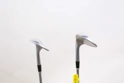Cleveland 588 RTX CB Satin SW, LW Wedge Set RH Steel Shaft Stiff Flex -TaylorMade Shop 24e70a93 3d51 56c1 9fe5 30463fd36d01