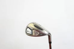 Front Page 26 Callaway Big Bertha 54* S Wedge RH 34 In UST Recoil 450 F1 Graphite Ladies Flex