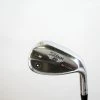 Titleist Vokey SM6 Tour Chrome M Grind 62* Wedge RH 34.75 In Steel Wedge Flex