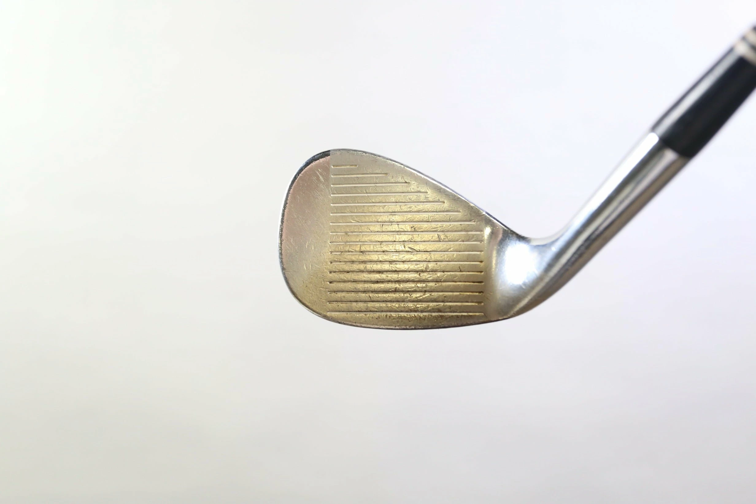 Cleveland 588 Chrome 51* Wedge RH 35.25 In Steel Shaft Stiff Flex 8 Cleveland 588 Chrome 51* Wedge RH 35.25 In Steel Shaft Stiff Flex - Image 6