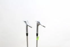 Titleist Vokey SM5 Tour Chrome 56*, 60* Wedge Set RH Titleist Steel Wedge Flex -TaylorMade Shop 25900c0b 2f8a 5876 b755 1d82bebc7a92