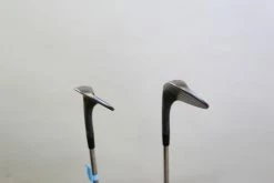 TaylorMade Milled Grind Black SW, LW Wedge Set RH Steel Shaft Stiff Flex -TaylorMade Shop 25a388a3 805a 5611 90fd f29fd9bd7676