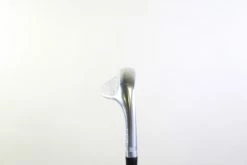 Titleist Vokey SM6 L Grind 58* Wedge 4* Bounce RH 35 In Steel Stiff Flex -TaylorMade Shop 25bb59be d8a4 591c 85d7 d8c435dbc4a0