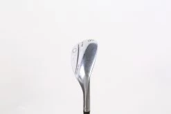 Titleist Vokey SM6 Tour Chrome M Grind 60* Wedge RH 34.75 In Regular Plus -TaylorMade Shop 25d6d728 1a05 5369 b644 234c342dd4b3