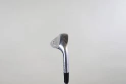 Mizuno MP-R Chrome 60* Wedge 9* Bounce RH 35.25 In Steel Shaft Stiff Flex -TaylorMade Shop 25f9462d e33d 5c10 a06c daf2994ece7b