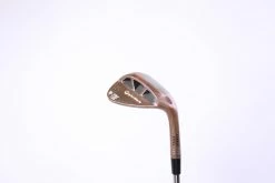 TaylorMade Hi Toe Big Foot 60* Wedge RH Steel Shafts Wedge Flex -TaylorMade Shop 25f9469f 8f2f 5b8c a787 845808e1e41c