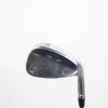 Titleist Vokey SM5 Tour Chrome F Grind 48* Wedge RH 35.5 In 8* Steel Wedge Flex 2 Titleist Vokey SM5 Tour Chrome F Grind 48* Wedge RH 35.5 In 8* Steel Wedge Flex -TaylorMade Shop 260fd073 cc03 56f1 a1d0 98da7a99b48f