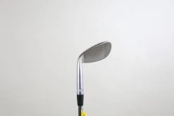 Titleist Vokey SM4 Tour Chrome 54* Wedge 8*b RH 35 In Steel Shaft Stiff Flex 15 Titleist Vokey SM4 Tour Chrome 54* Wedge 8*b RH 35 In Steel Shaft Stiff Flex -TaylorMade Shop 26102f03 a52a 5503 82c3 ce47c4300766