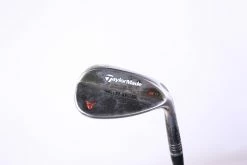 TaylorMade Milled Grind Satin Chrome Wedge 35 In RH 54* Mamiya Graphite Stiff -TaylorMade Shop 2667cc0a 486c 51da 831c 3d89cf84f313