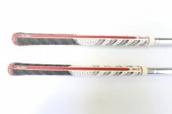 TaylorMade MG2 Chrome SB 56*, 60* Wedge Set RH -0.25 In Steel Stiff Flex -TaylorMade Shop 2678d552 0cb7 55c6 90d0 deee261e1bba